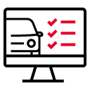 computer monitor icon