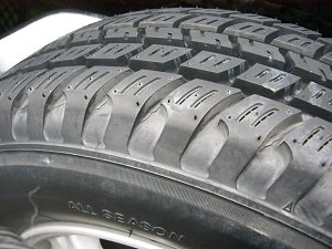 Tire