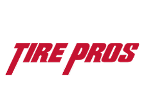 A-J Tires & Auto Center Tire Pros logo